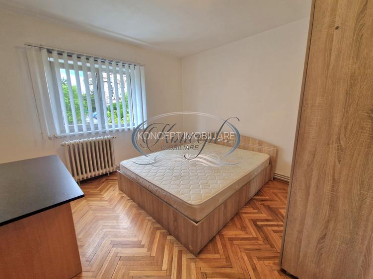 Apartament spatios pe Bulevardul Nicolae Titulescu - 3
