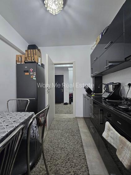 Apartament 2 Camere Strada Stejarului  Fundeni Dobroești - 3