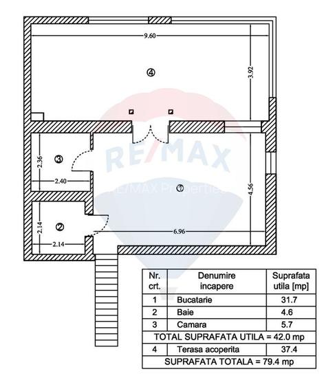 Vanzare Vila 5 camere cu terase mari si priveliste directa la lac - 22