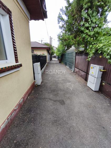 ROANDY-Casa solida,parter+1,zona Valeni - 10