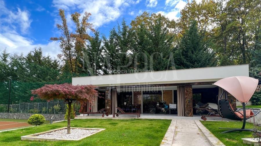 Casa 6 camere de vanzare in Faget, Cluj Napoca - 26