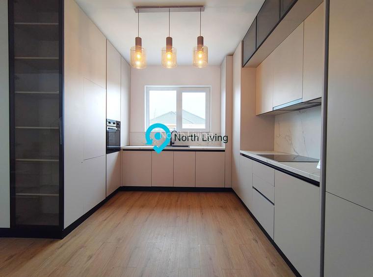 Vila P+1 | Ansamblu Nou zona Tunari - 6