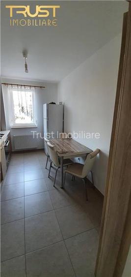 2 camere l Mobilat si utilat l Balcon l Zona Coresi - 8