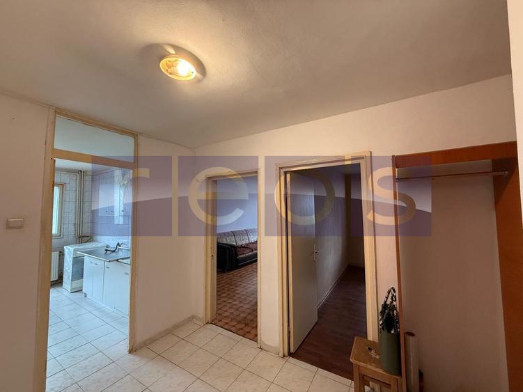 VANZARE 4 CAMERE FIZICIENILOR | ACCES METROU | PIATA | PARC | - 12