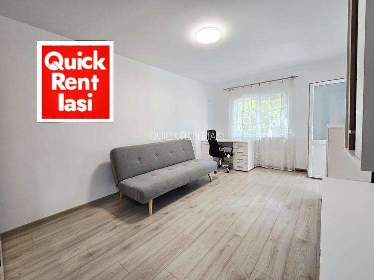 Central Podul De Fier Apartament 2Camere Decomandat De Inchiriat - 2