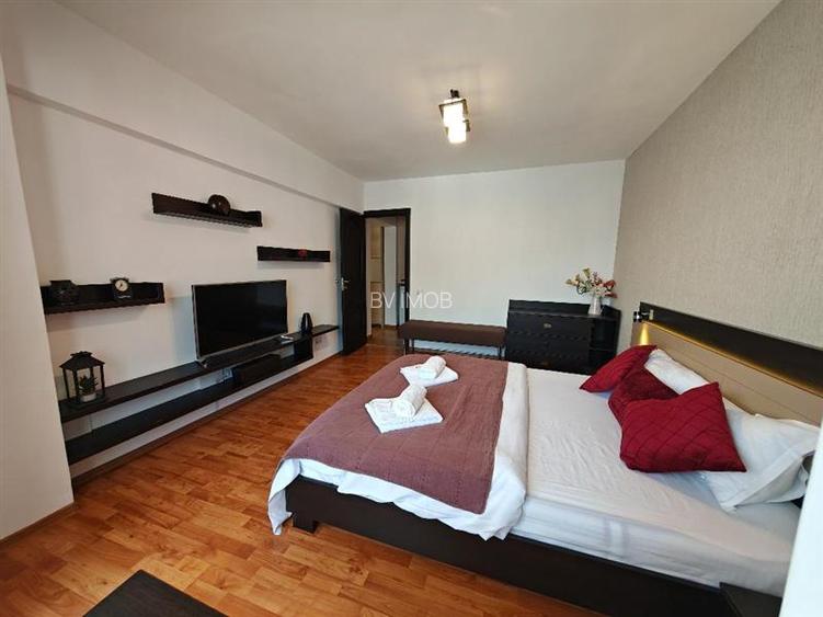 Inchiriem Apartament 2 Camere, Modern, Decomandat, Racadau - 4