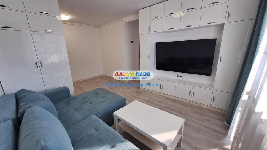 Apartament 2 camere, bucararie inchisa, parcare I Hils Pallady - 2