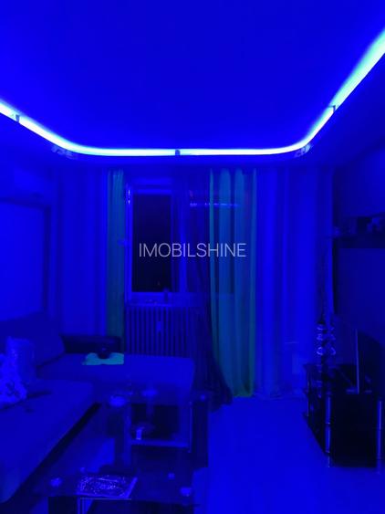 Închiriez apartament Tomis nord - 17