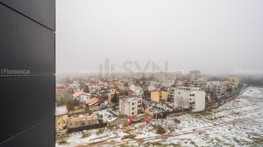 REA1023465 Apartament 2 camere I Parcare l Mobilat si Utilat - 17