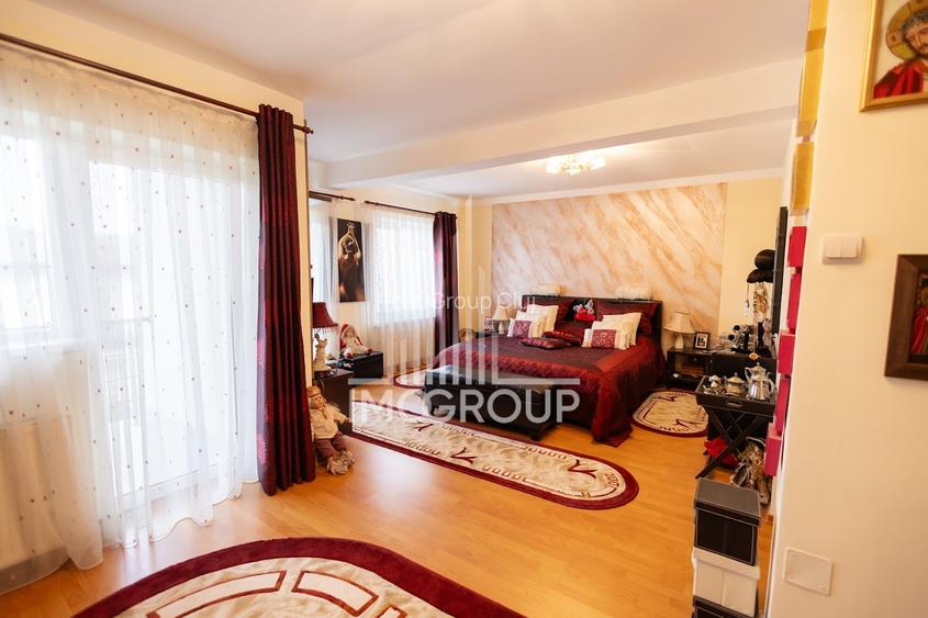 Casă superbă de vânzare în Iris | Garaj | Priveliște panoramică | Zona Auchan - 6