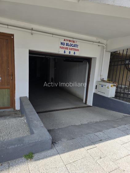 Bd. Mamaia – Delfinariu| 3 camere mobilat, utilat | 104 mp | Garaj subteran - 19