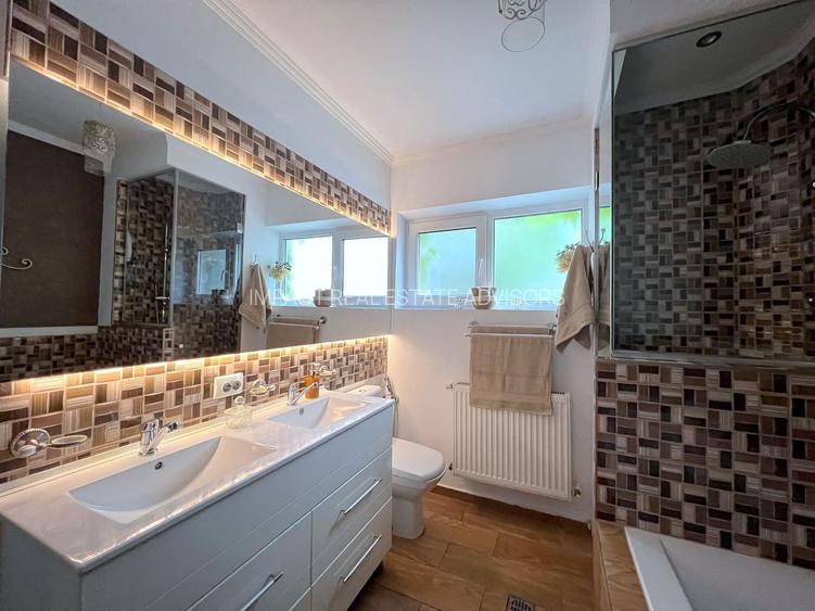 140mp etaj 1 Victoriei-Alexandru Ioan Cuza - Ultracentral - 7