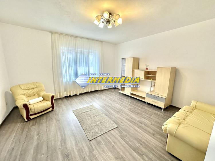 Casa 3 camere in Alba Iulia Zona CENTRU cu 900 mp teren utilitati si la asfalt - 16