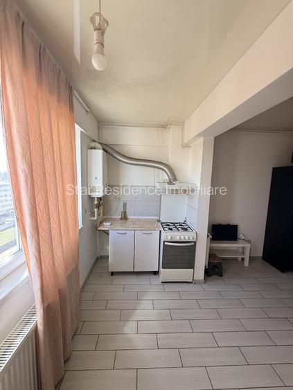 Inchirierz Garsoniera  Militari Residence - 5