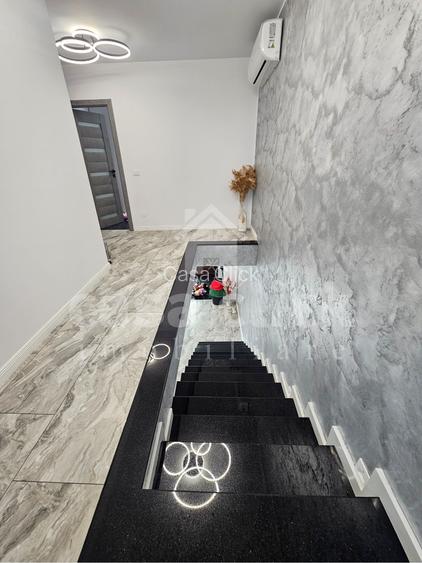 Casă moderna 4 camere Arcașilor, construcție 2023, comision 0% - 5