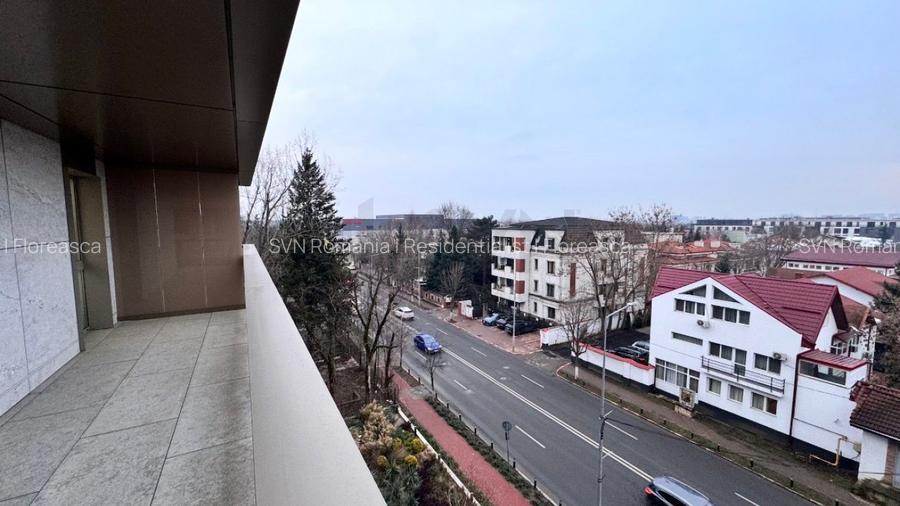 REA1028031 Apartament 3 camere Exclusivist in zona de Nord Finisaje High End - 17