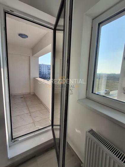 2 Camere spatioase, prima inchiriere, bloc nou,  zona Grand Arena Mall - 7