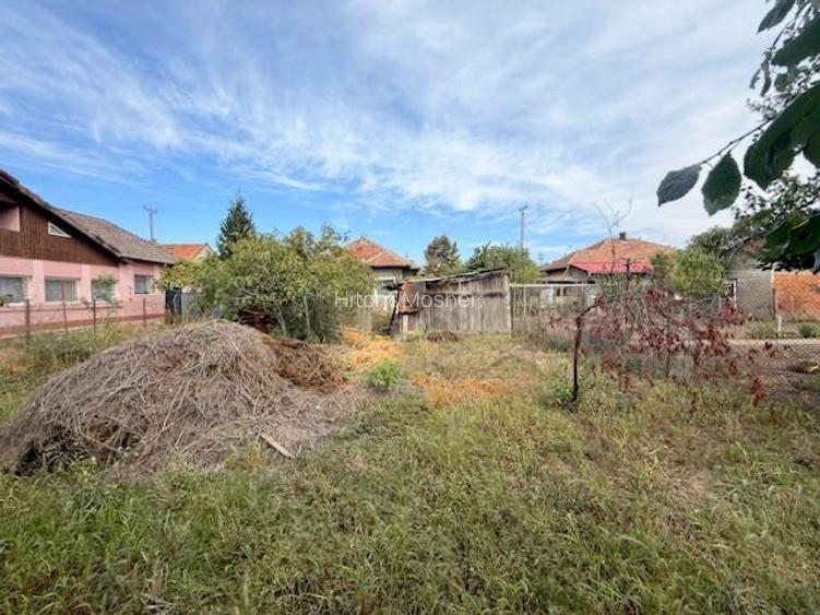 Casă individuală de vânzare, Mircea cel Bătrân, Timișoara - 4