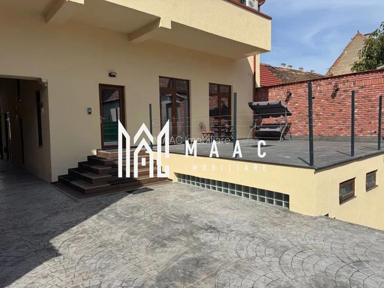 Spatiu comercial | Central | Open Space - 4