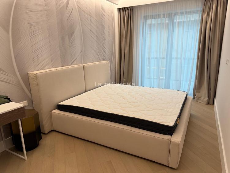 Contemporary Elegance • apartament 3 camere Iancu Nicolae Cortina - 4