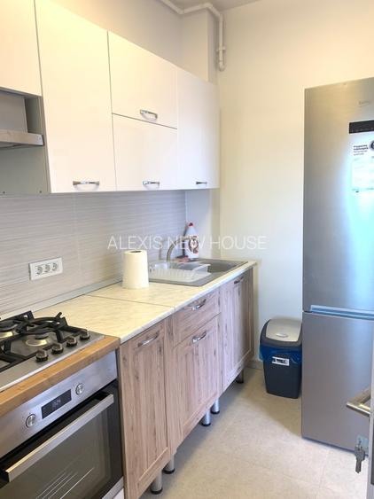 Apartament bloc nou CAMPUS - 7