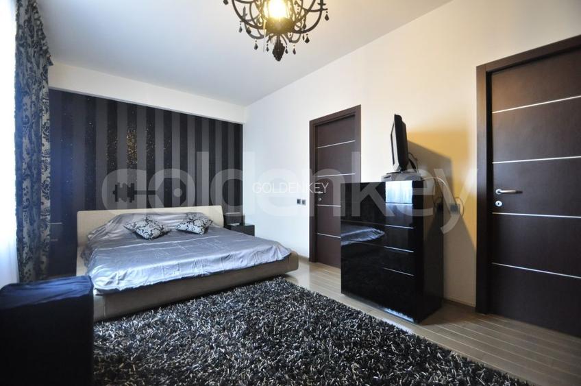 Apartament penthouse cu 3 camere | terasa generoasa - 8