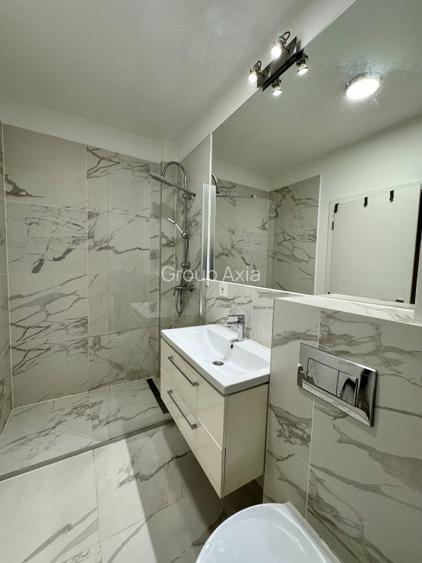 Studio de inchiriat, imobil premium, Gheorgheni, 39 mp, etaj 3 - 5