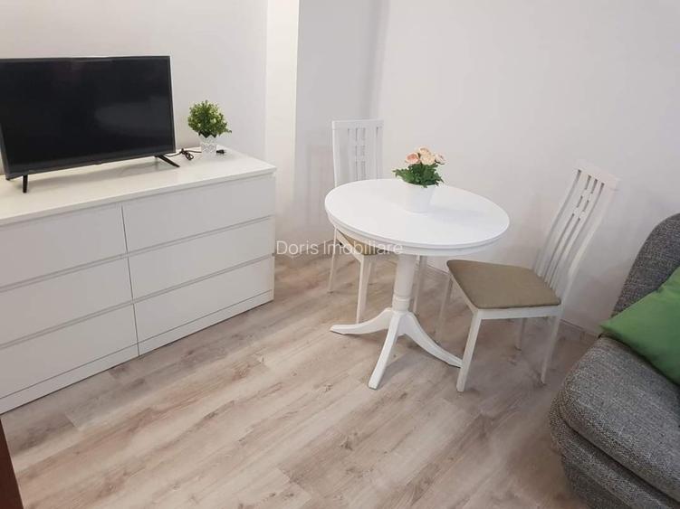 Apartament 2 camere mobilat si utilat contorizat ,centrala de bloc. - 6