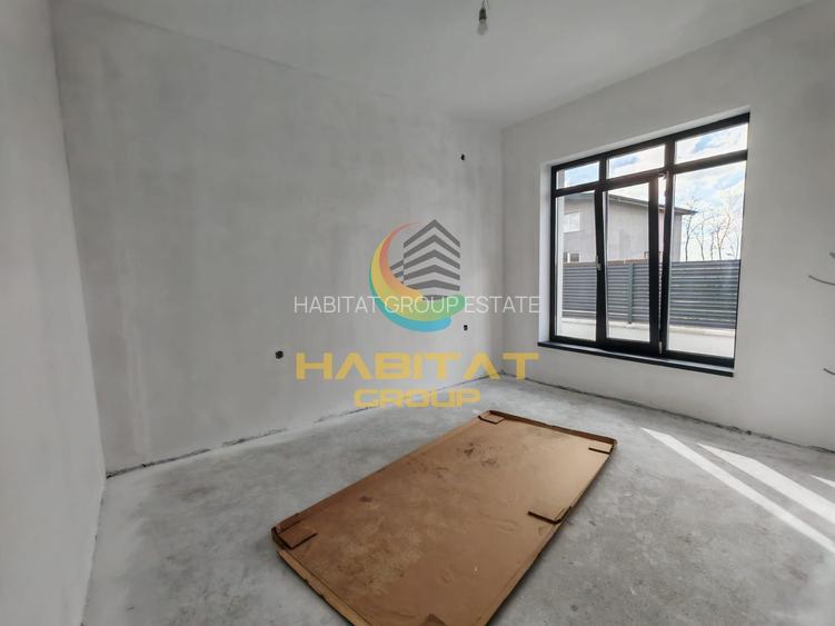 Casa individuala 4 camere- pe un singur nivel- Vidra - 14