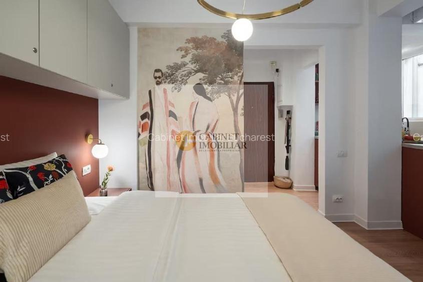 Studio Natiunile Unite -  Palatul Parlamentului | AIRBNB I Creditabil - 9