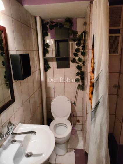 Garsoniera 5 min M Kogalniceanu compacta si cocheta DB1929 - 9