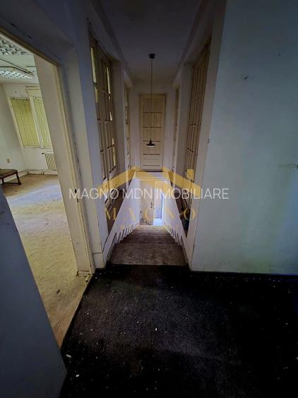 Apartament 4 camere+anexa 2 camere pe Malul Muresului/Str. Praporgescu - 28