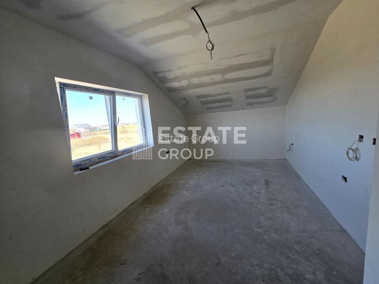 Duplex cu 4 camere in Mosnita Noua! - 15