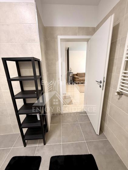 PANORAMIC VIEW | Garsoniera Imobil 2026 | PARCARE SUBTERANA | Lacul Morii - 15