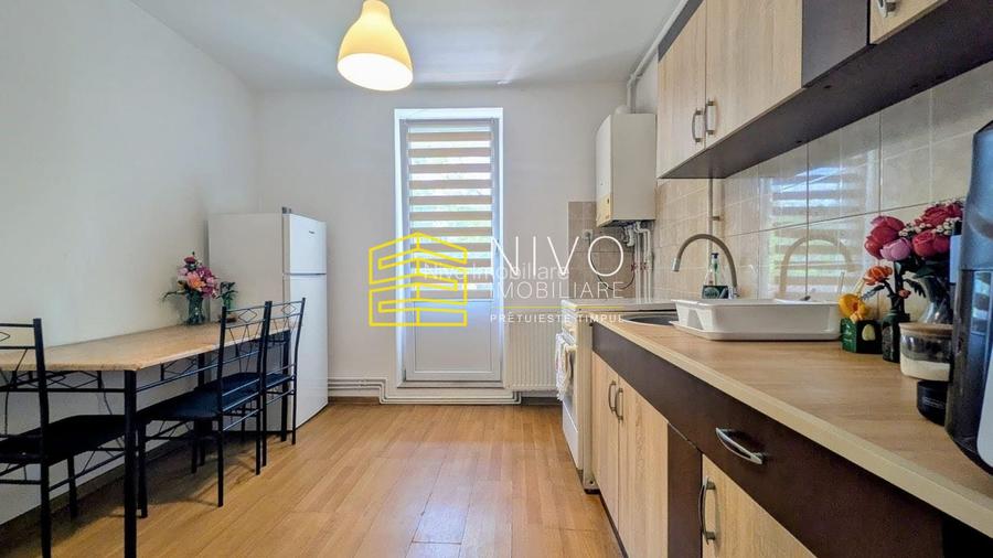 Apartament 1 cameră – Semicentral – Zona Poli 2 – Pet Friendly - 5