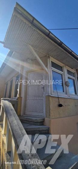 Casa 3 camere mobilata | Comision 0% | Teren 272 m | Busteni - Poiana Tapului - 20