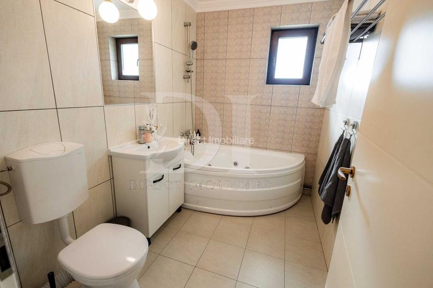 Apartament de vanzare/ Zona  Florilor / Floresti - 7