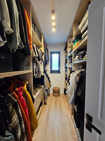 COMISION 0!!!Duplex ultrafinisat, Valea Seacă, zona Baciu - 13