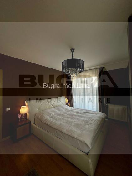 Apartament de 3 camere, lux, 90mp, 3 parcari, complex Oaza Residence - 8