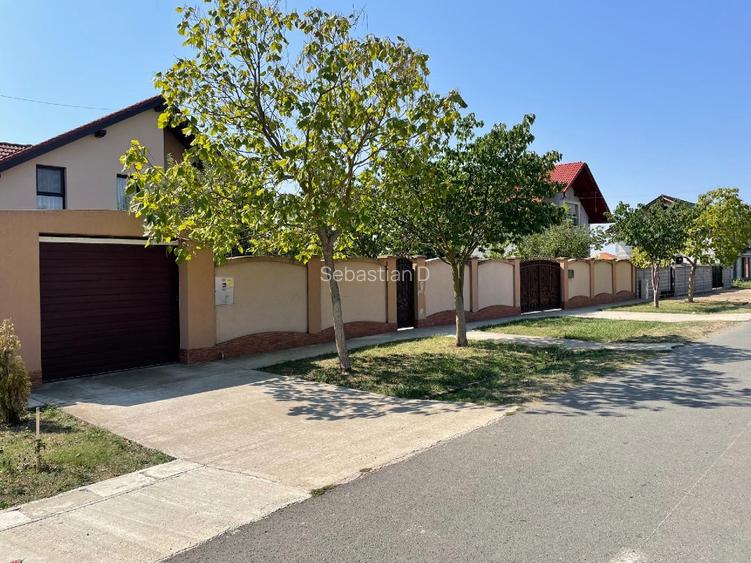 Casa de vanzare in IZVIN jud. Timis  - 2