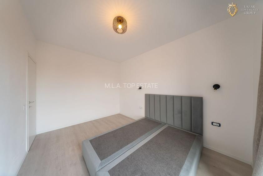 Apartament nou 3 camere de vanzare Complex Rezidential - 11