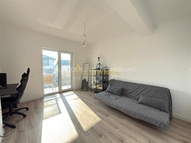 Vila individula | P+1E+Pod | 4 camere - 12