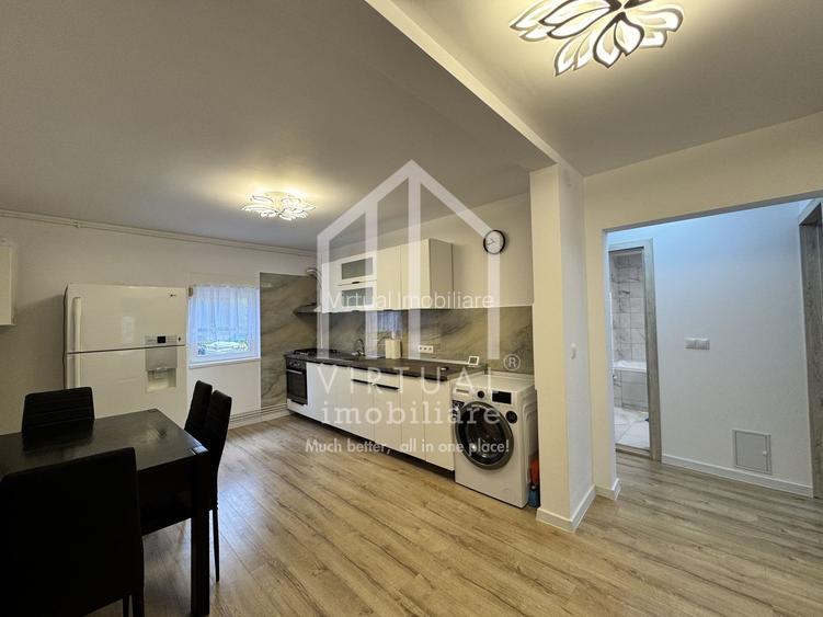 Apartamet cu 3 camere, 75mp utili, decomandat, pivnita, Strand - 4