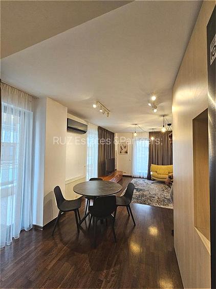 Apartament 3 camere | LUX | Parcare | Rond OMV-Pipera - 6