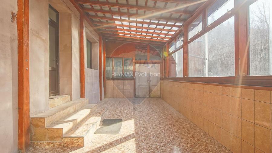 Apartament la casă cu curte proprie | Timișu de Jos | Comision 0 - 29