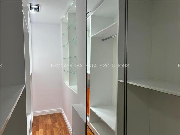 Duplex spectaculos in Herastrau - 178 mp, loc de parcare inclus - 18