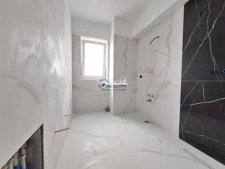 Apartament 3 camere de vanzare in Iasi, Galata, 89,81 mp, bloc nou - 14