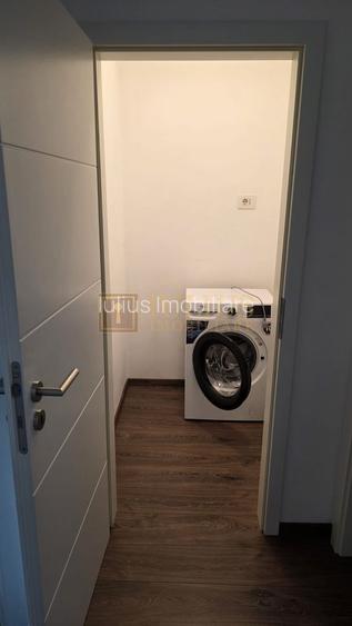 2 camere, apartament spatios, Braytim, loc de parcare - 7