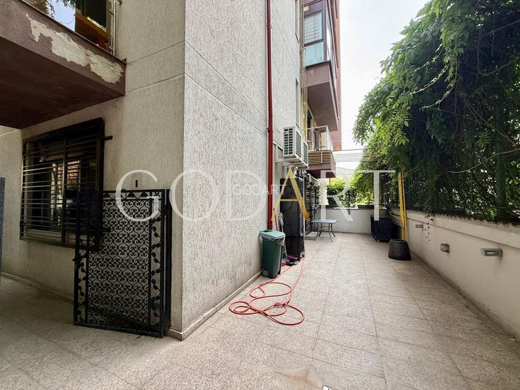 Apartament superb | Floreasca | Parcare | Curte - 20