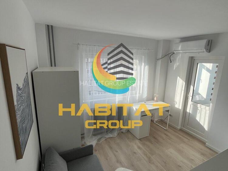 Garsoniera Tineretului mobilata si utilata - 4